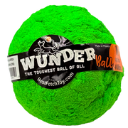 WACKYstore WUNDERball - Best Fetch Toy