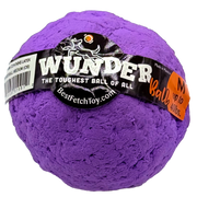 WACKYstore WUNDERball - Best Fetch Toy