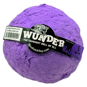 WACKYstore WUNDERball - Best Fetch Toy