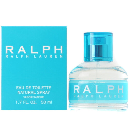 Ralph Lauren Ralph Lauren Blue for Women – 1.7 oz Eau de Toilette Spray Bath & Body