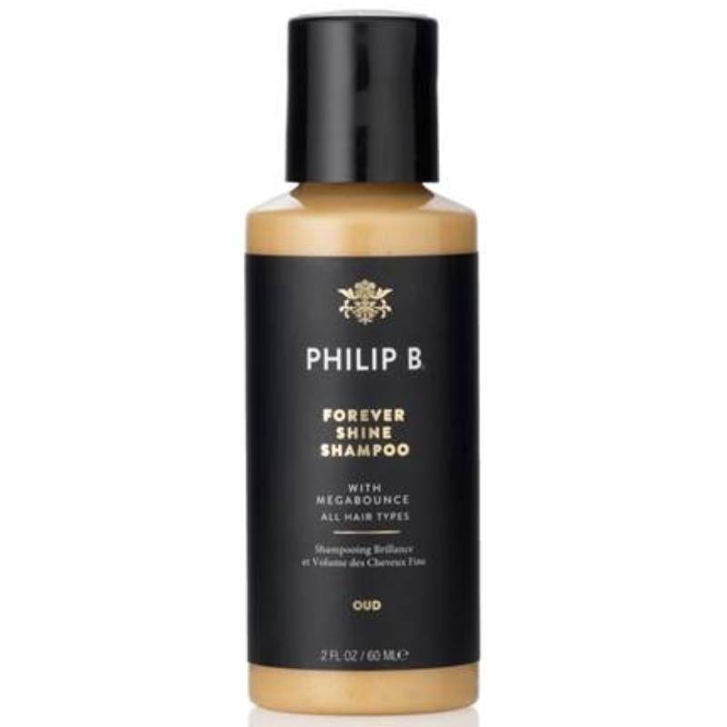 Philip B Philip B Oud Royal Forever Shine Shampoo 60 Ml Shampoo