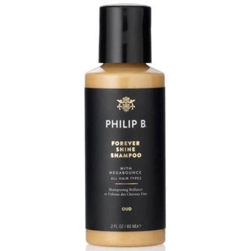 Philip B Philip B Oud Royal Forever Shine Shampoo 60 Ml Shampoo