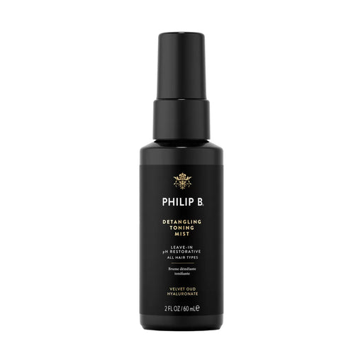 Philip B Philip B Leave In pH Restorative Detangling Toning Mist Cosmetics