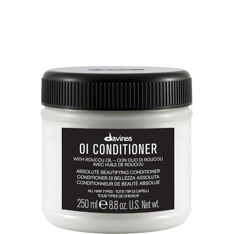 Davines Davines OI Hair Conditioner 250 Ml Conditioners
