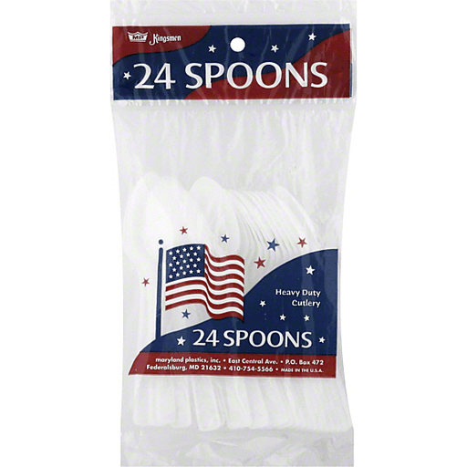 Kingsmen Kingsmen Spoons Spoons Lavender