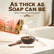 Carolina Castile Soap Orange Castile Soap