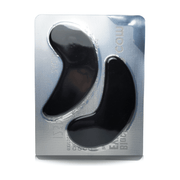 ZAQ Skin & Body BLACK OBSIDIAN EYE MASK - DETOXIFYING Skin Care