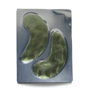 ZAQ Skin & Body JADE EYE MASK - BALANCING Skin Care