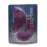 ZAQ Skin & Body AMETHYST EYE MASK - NOURISHING Skin Care