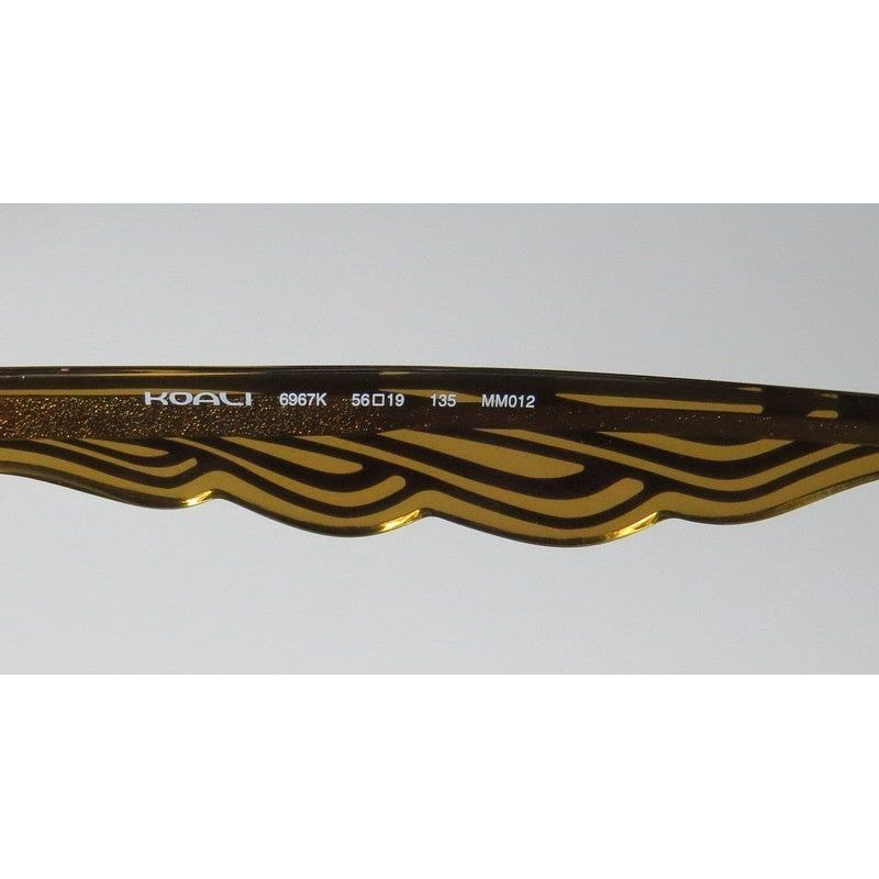 ModaFrames Koali 6967k Sunglasses Sunglasses
