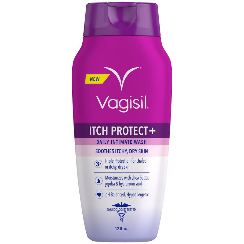 Vagisil Vagisil Wash Daily Itch Protect Personal Care