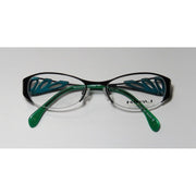 ModaFrames Koali 6915k Eyeglasses Eyeglasses