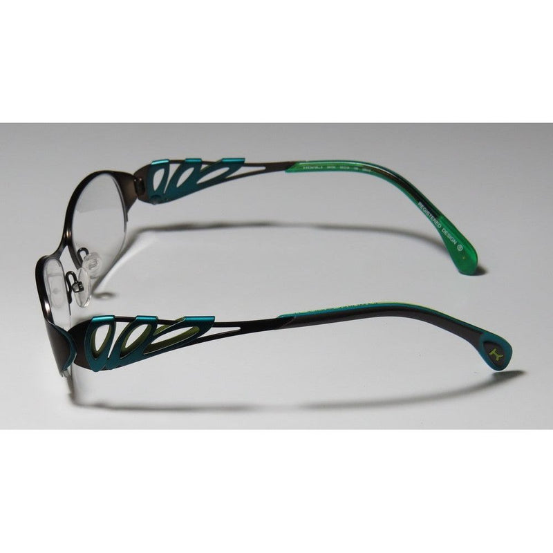 ModaFrames Koali 6915k Eyeglasses Eyeglasses