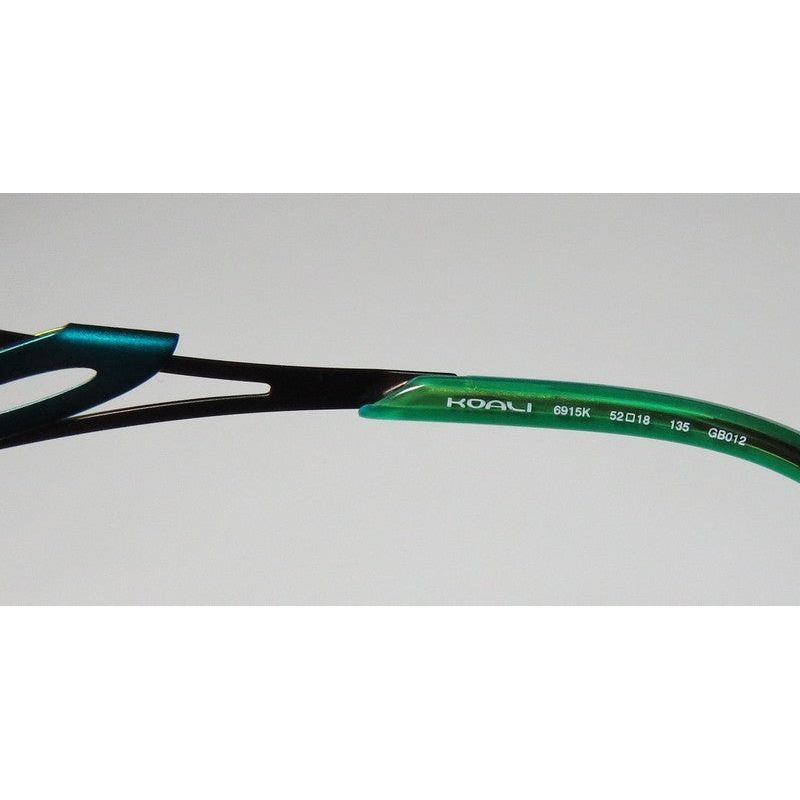 ModaFrames Koali 6915k Eyeglasses Eyeglasses