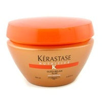 Kérastase Kérastase Kerastase Nutritive Oleo-Relax Slim 200 Ml Hair Care White Smoke