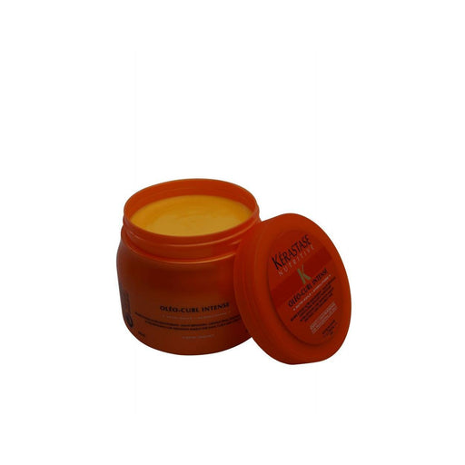 Kerastase Kerastase Kérastase Oléo-Curl Intense Nutritive (W) 500ml, Maska Na Vlasy Hair Care
