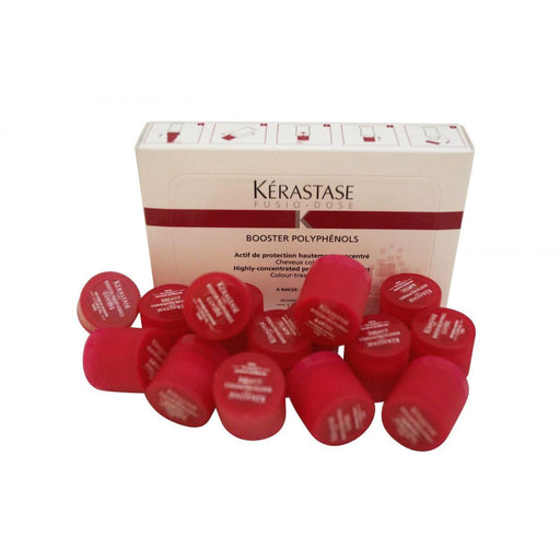 Kerastase Kerastase FUSIO-DOSE Booster polyphÃnols 15 X 0.4 Ml Hair Care
