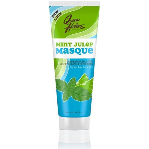 Queen Helene Queen Helene Mint Julep Masque 8 Oz Tube ( Discontinued ) Skin Care