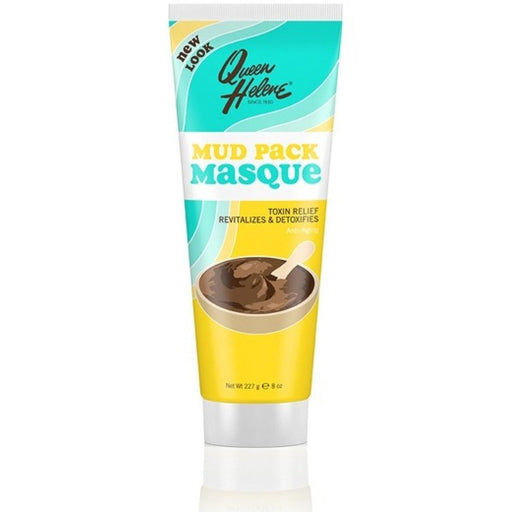 Queen Helene Queen Helene Mud Pack Masque 8 Oz Tube Skin Care