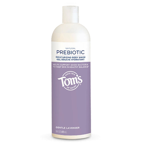Tom's of Maine Tom's of Maine Prebiotic Body Wash Lavender 16 Oz Body Wash