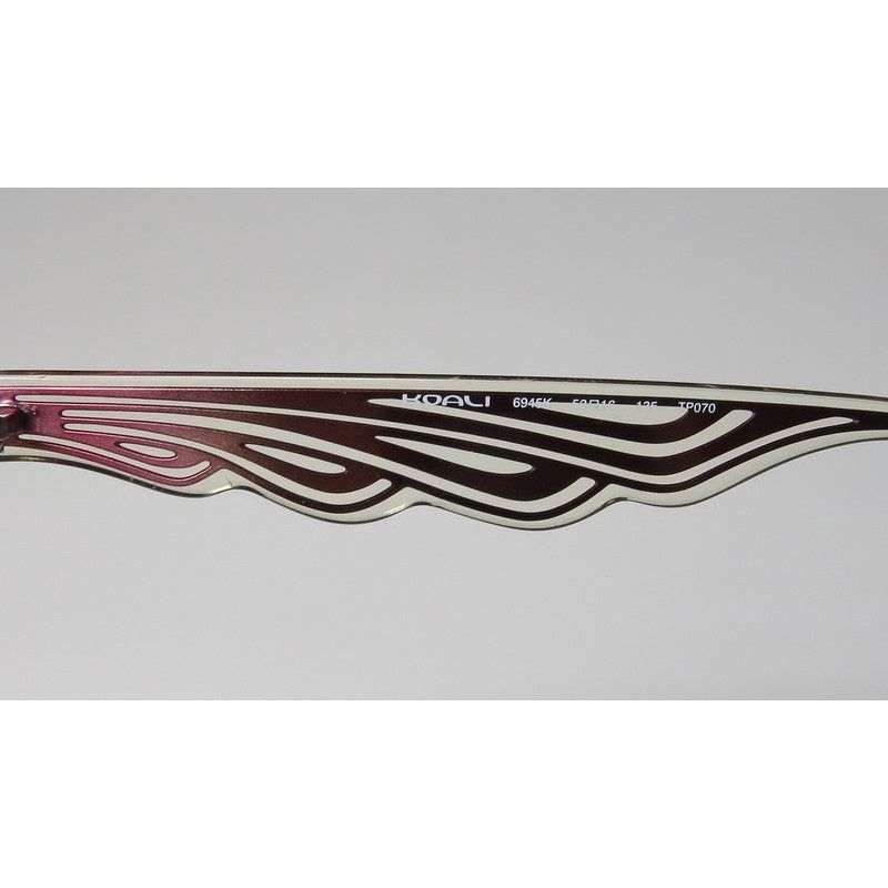 ModaFrames Koali 6945k Eyeglasses Eyeglasses