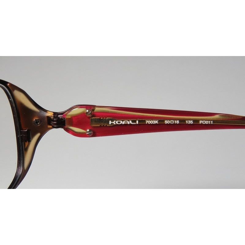 ModaFrames Koali 7003k Eyeglasses Eyeglasses