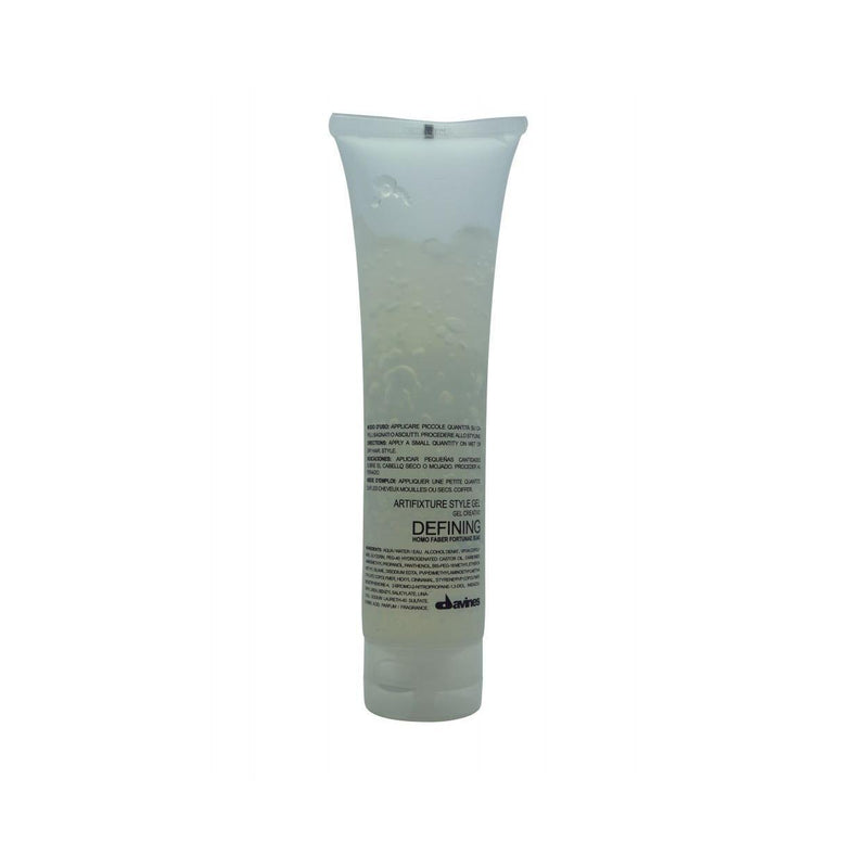 Davines Davines Gel Defining System Artifixture Style 150ml/5oz Conductivity Gels & Lotions