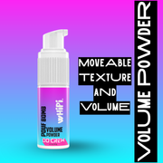 Whipi Co Pouf Bomb- Do Crew Volume Powder