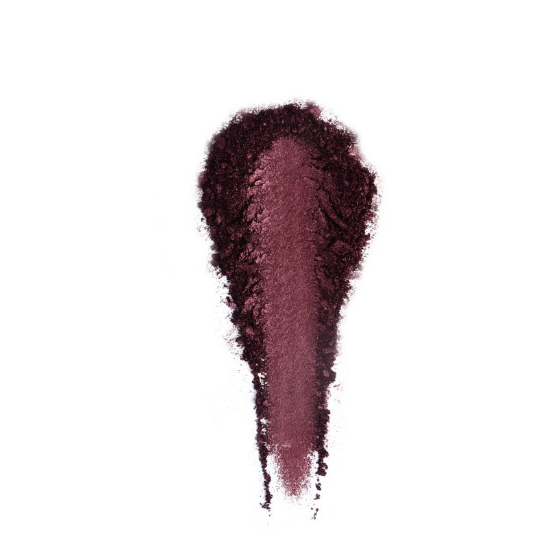 Sydoni Skincare and Beauty SYDONI ROSE' EYESHADOW PALETTE | Pink & Burgundy Matte Shades with Shimmer Highlights Eyeshadow Palette