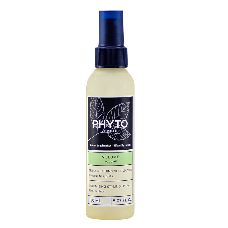 Phyto Phyto Volume Valumizing Styling Spray 150ml Hair Bun & Volume Shapers