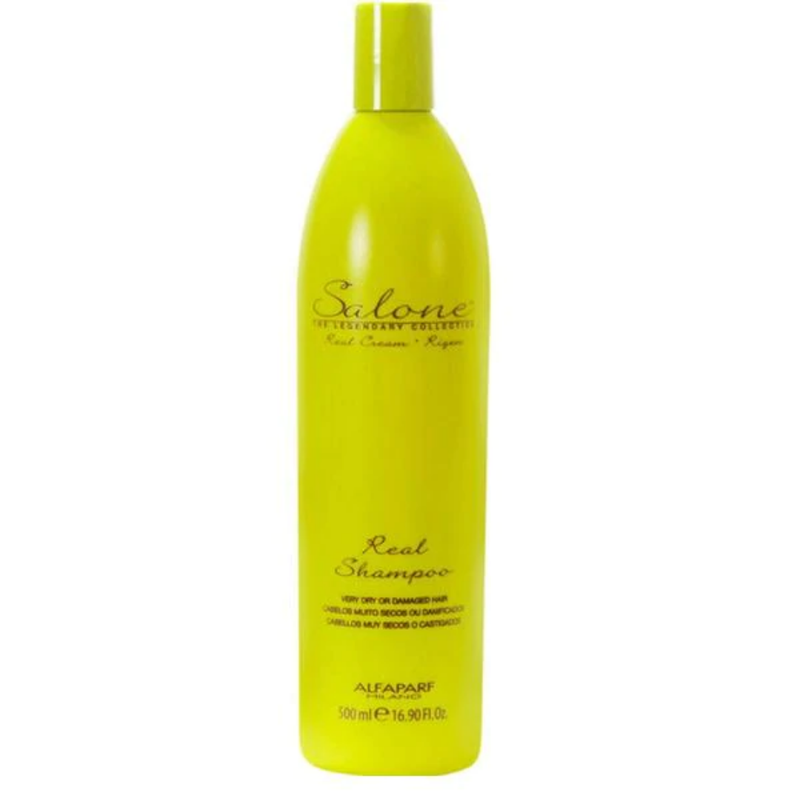 Alfaparf Alfaparf Shampoo Real 500ml