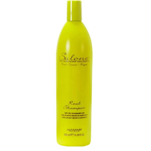 Alfaparf Alfaparf Shampoo Real 500ml