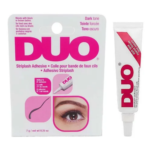 Duo DUO Adhesive Lash Adhesive - Dark - 0.25oz Health & Beauty