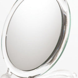 0 M625 - 7X & Normal Hand Held Mirror, 5 Mirrors