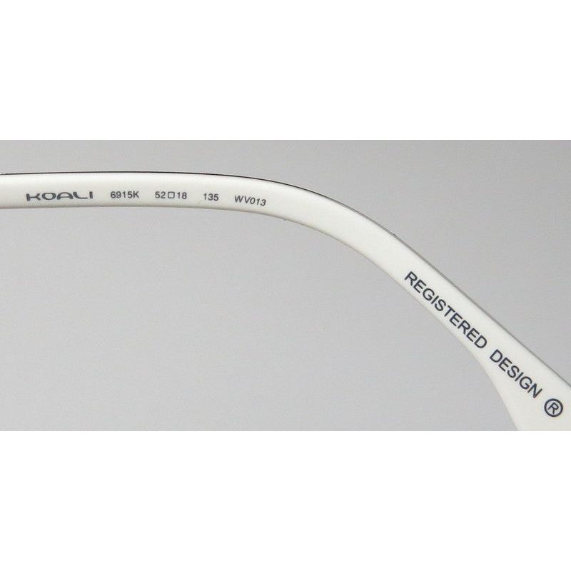 ModaFrames Koali 6915k Eyeglasses Eyeglasses