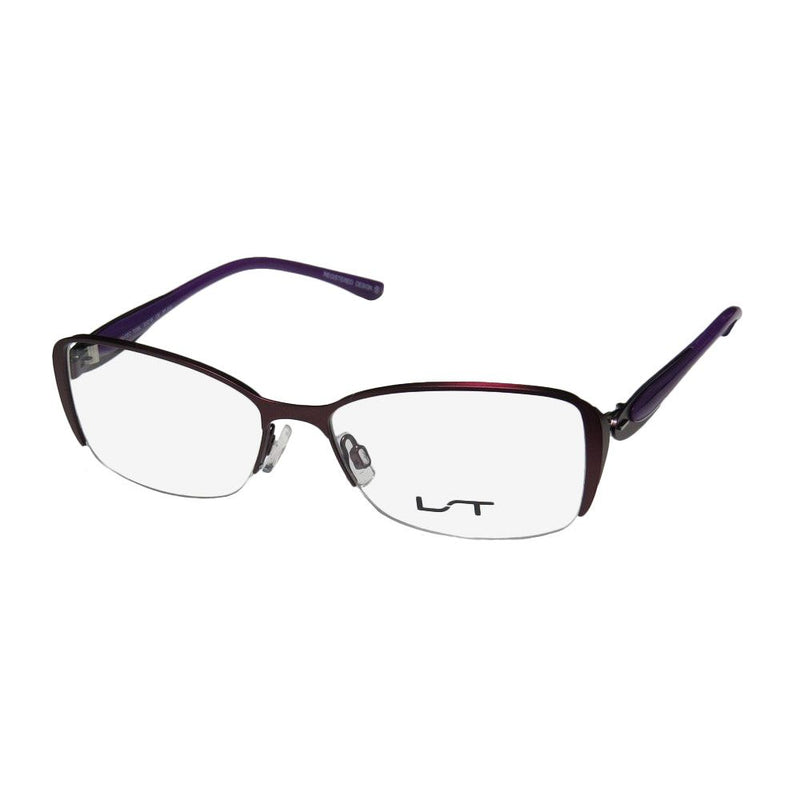 ModaFrames Lightec 7036l Eyeglasses Eyeglasses