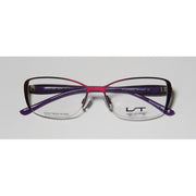 ModaFrames Lightec 7036l Eyeglasses Eyeglasses
