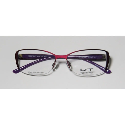 ModaFrames Lightec 7036l Eyeglasses Eyeglasses