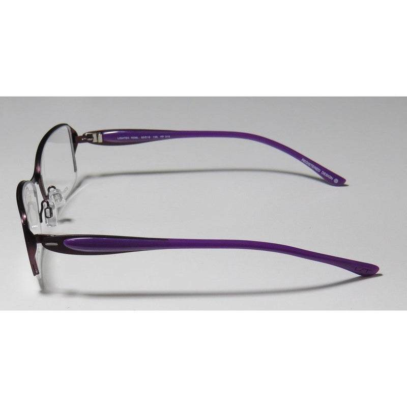 ModaFrames Lightec 7036l Eyeglasses Eyeglasses