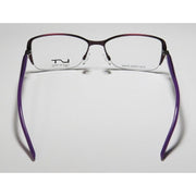ModaFrames Lightec 7036l Eyeglasses Eyeglasses