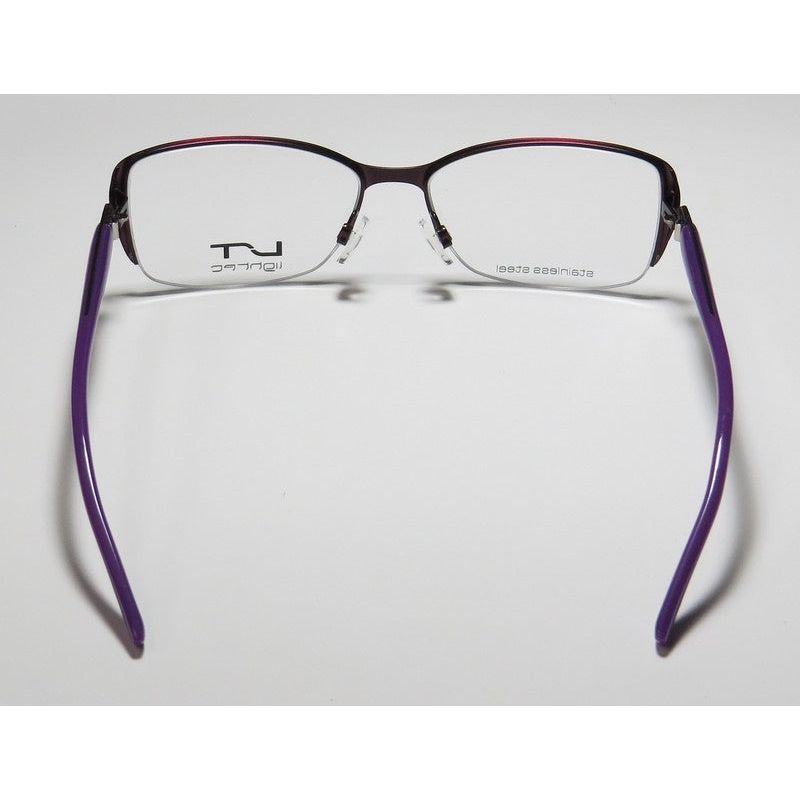 ModaFrames Lightec 7036l Eyeglasses Eyeglasses