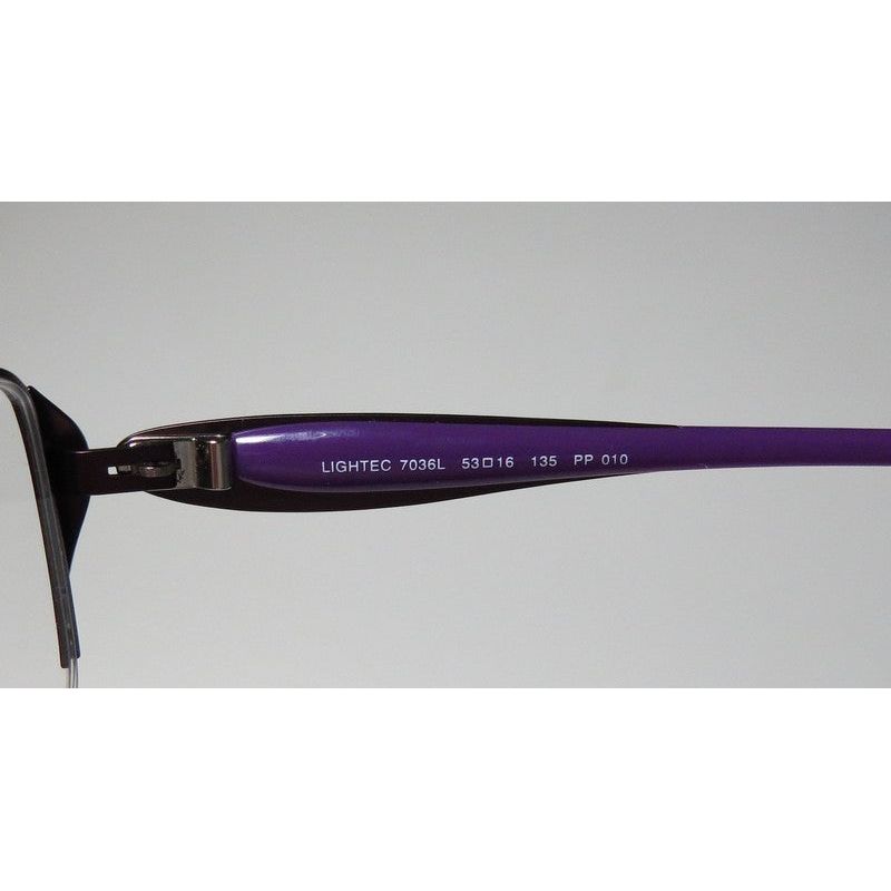 ModaFrames Lightec 7036l Eyeglasses Eyeglasses