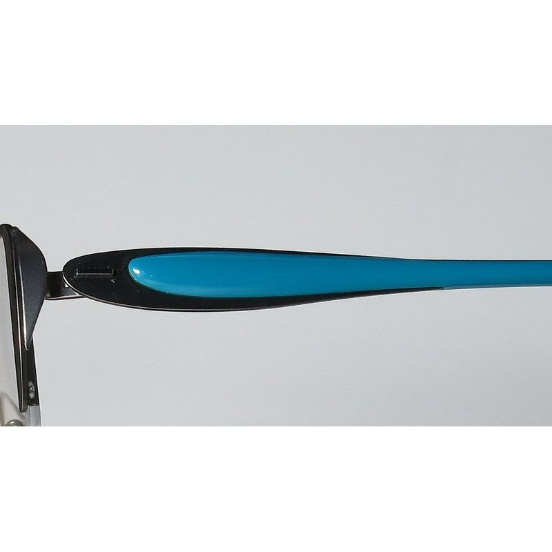 ModaFrames Lightec 7036l Eyeglasses Eyeglasses