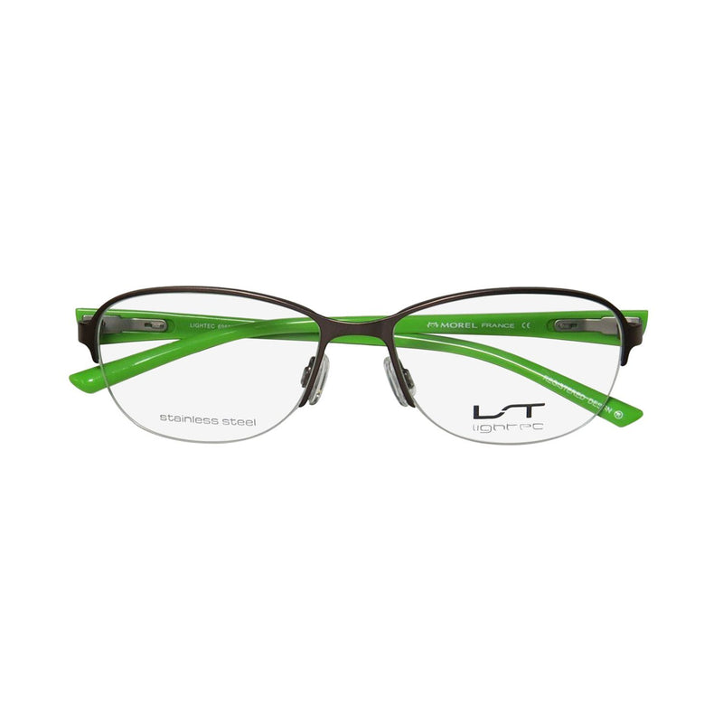 Lightec 6963l Eyeglasses