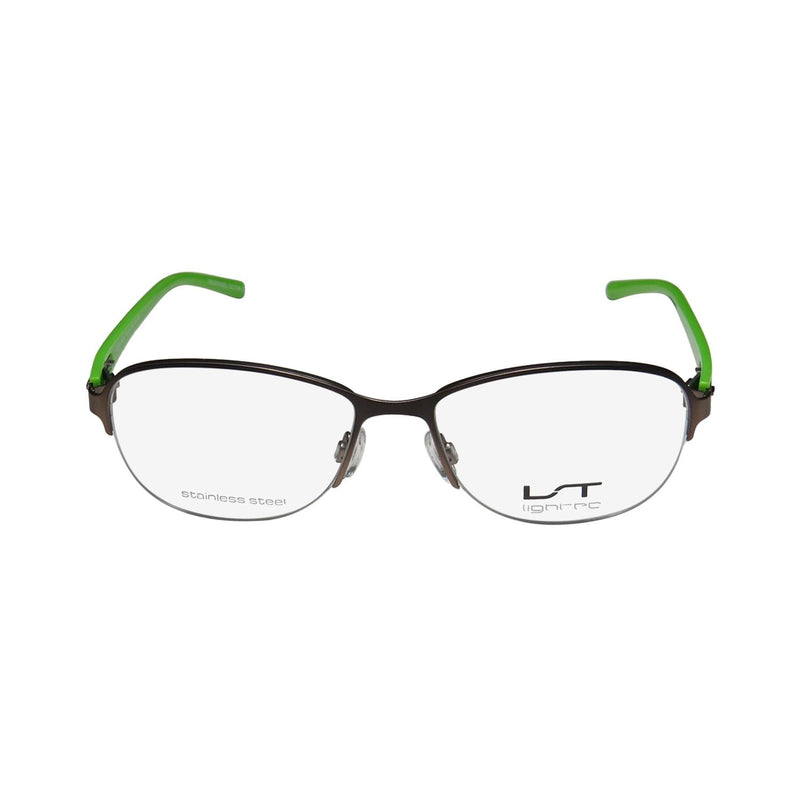 Lightec 6963l Eyeglasses