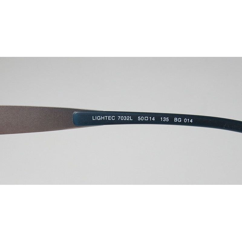 ModaFrames Lightec 7032l Eyeglasses Eyeglasses