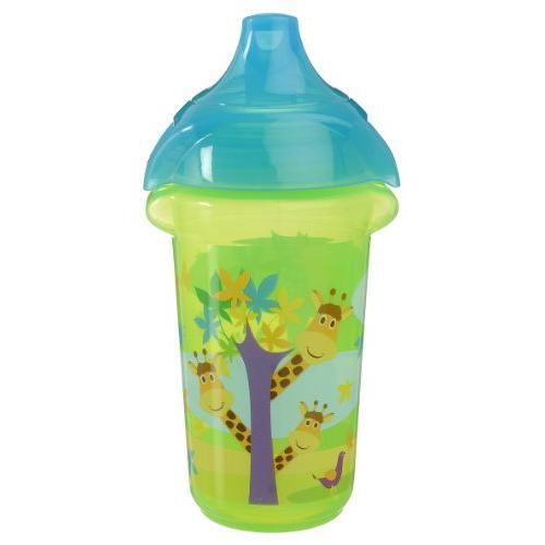 Munchkin Munchkin Sippy Cup 9+ Months Sippy Cups White Smoke