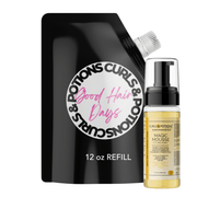 Curls & Potions Magic Mousse