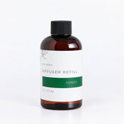 Rosy Rings Reed Diffuser Refill - Forest Diffuser Refill White Smoke