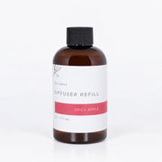 Rosy Rings Reed Diffuser Refill - Spicy Apple Diffuser Refill White Smoke